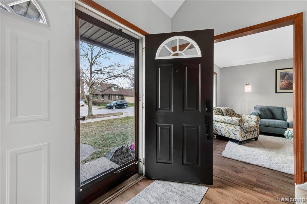 24701 Pamela Street, Flat Rock, MI 48134 — Photo 6