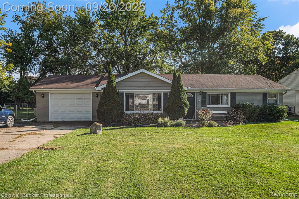 4460 Crosby Road, Flint, MI 48506 — Photo 4