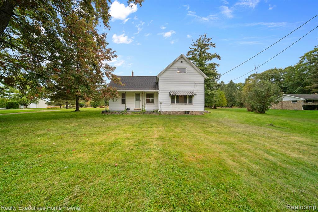 12972 NORMAN Road, Brockway, MI 48097 — Photo 9