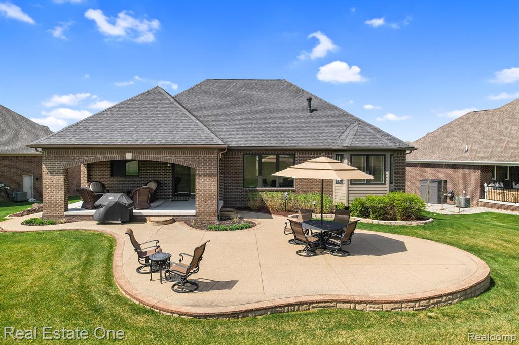 62752 Sawgrass Drive, Washington, MI — Photo 2