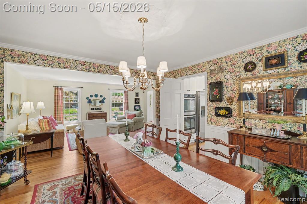 5443 Provincial Road, Grand Blanc, MI 48439 — Photo 18