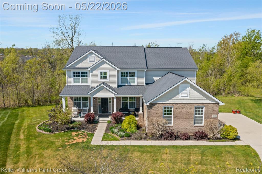 863 Appleton Court, Oakland, MI — Photo 56