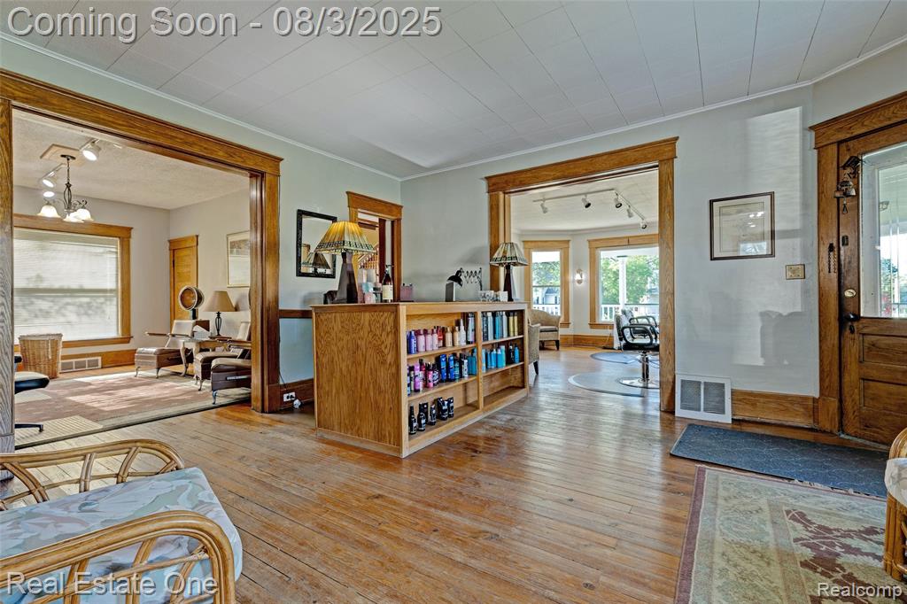 46 Mill, Ortonville, MI 48462 — Photo 7