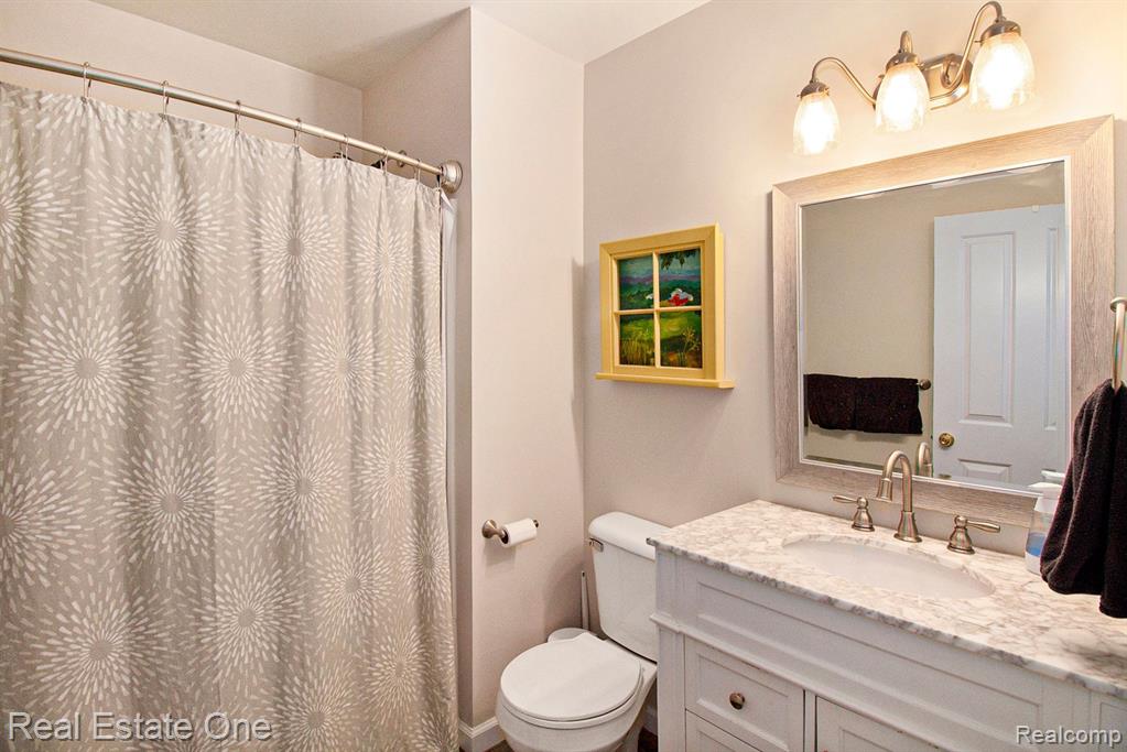 4268 HAMPTON RIDGE Boulevard, Howell, MI 48843 — Photo 18