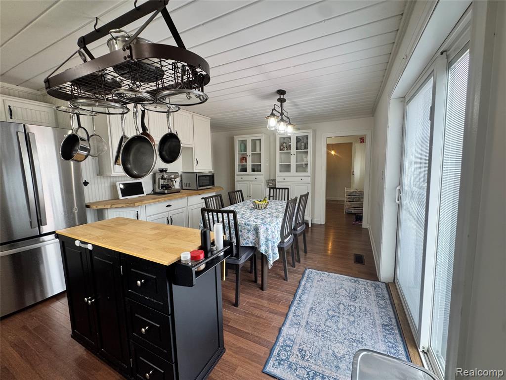 889 Goslow Road, Gaylord, MI 49735 — Photo 13