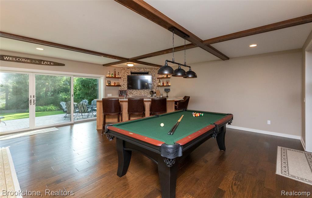 7215 DEER LAKE Court, Clarkston, MI — Photo 42