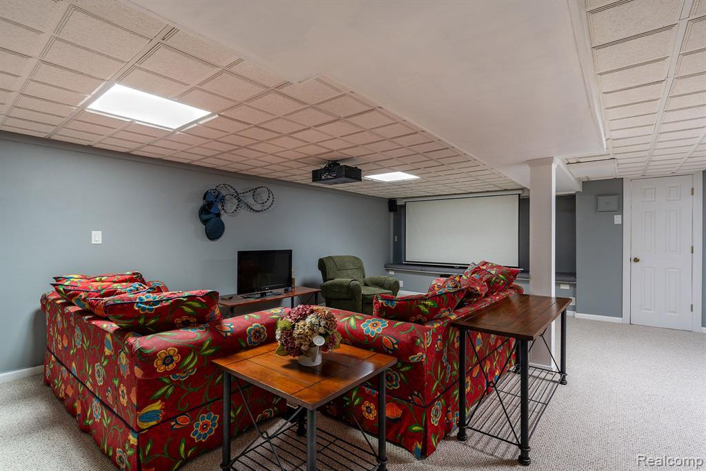 6228 ATKINS Drive, Troy, MI 48085 — Photo 20