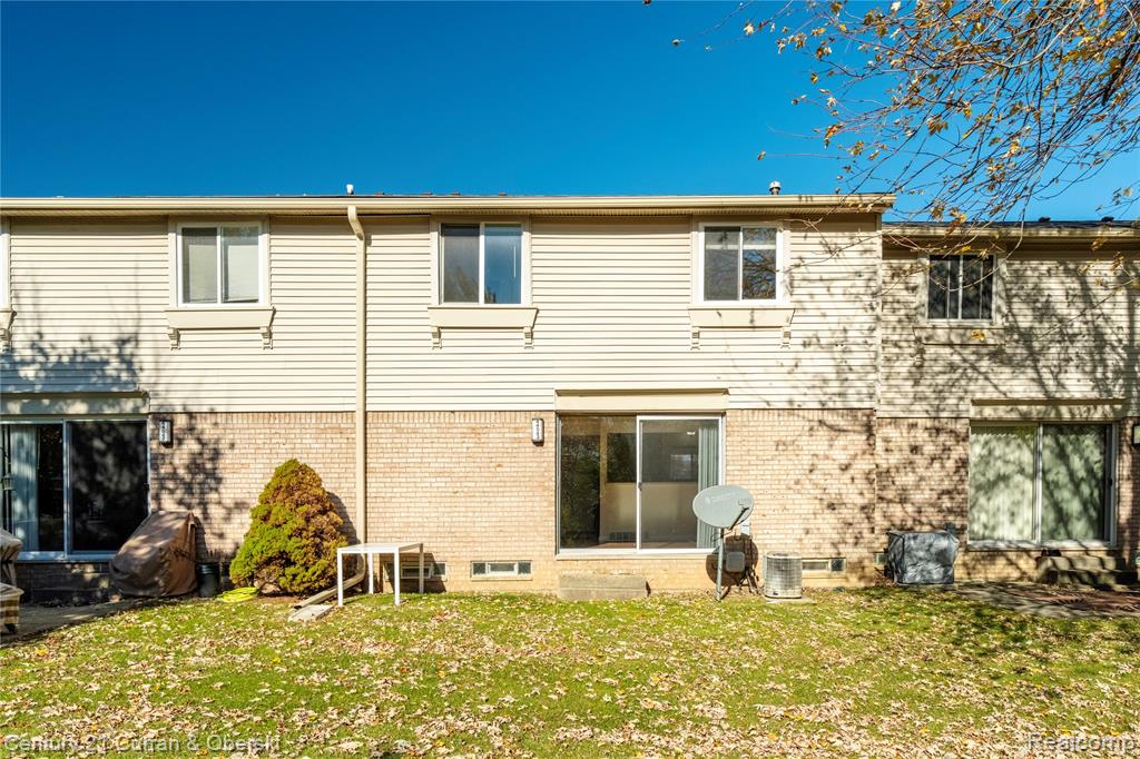 44543 Savery Drive, Canton, MI 48187 — Photo 24