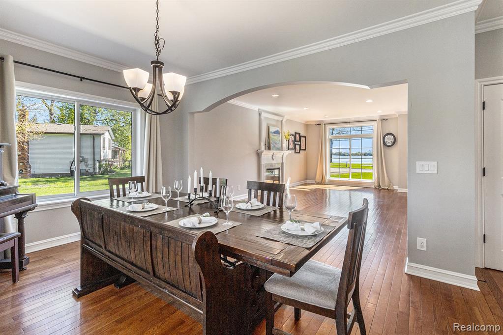 1540 KESSLER Avenue, Keego Harbor, MI 48320 — Photo 12