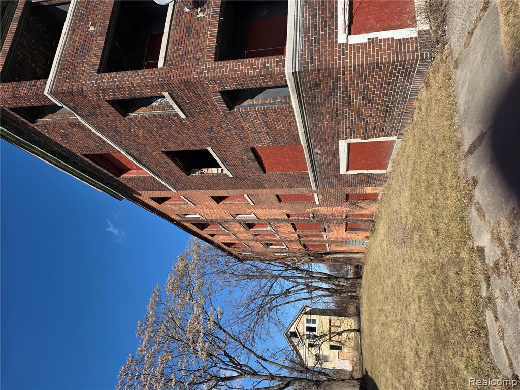1408 Lee Place, Detroit, MI 48206 — Photo 11