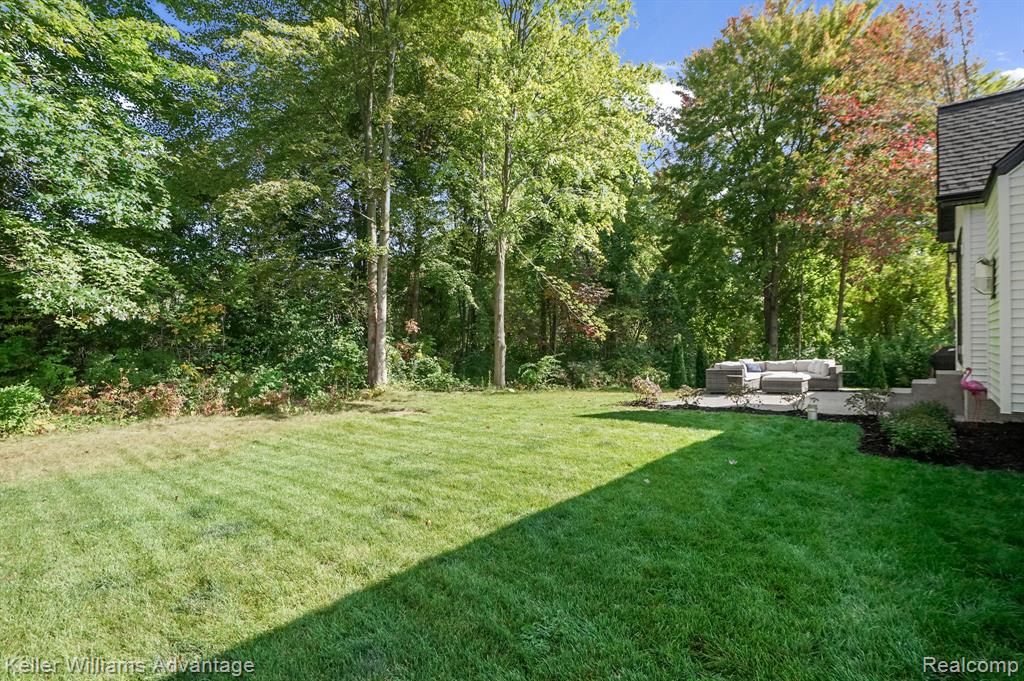 9975 Havendale Drive, Brighton, MI 48114 — Photo 5