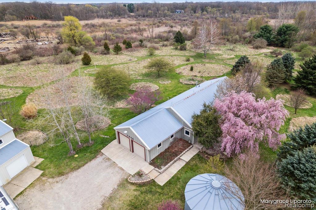 7830 WEBSTER CHURCH Road, Whitmore Lake, MI 48189 — Photo 56