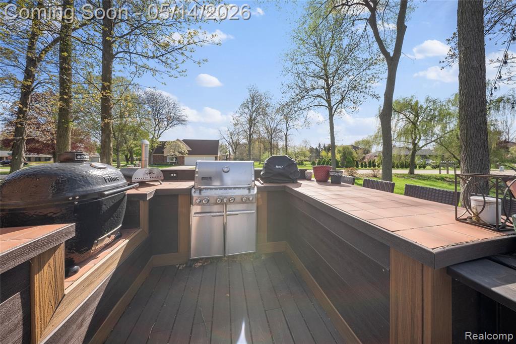 8727 Sarah Lane, Grosse Ile, MI 48138 — Photo 76