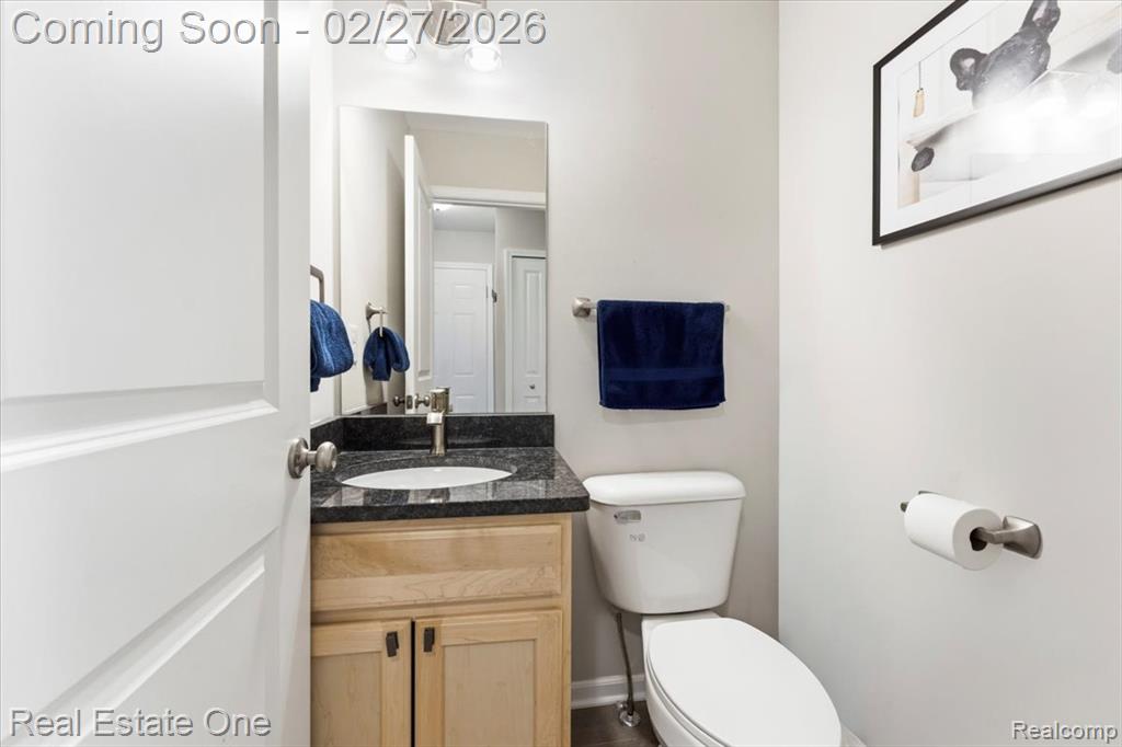 21464 Clark Road, Belleville, MI 48111 — Photo 12