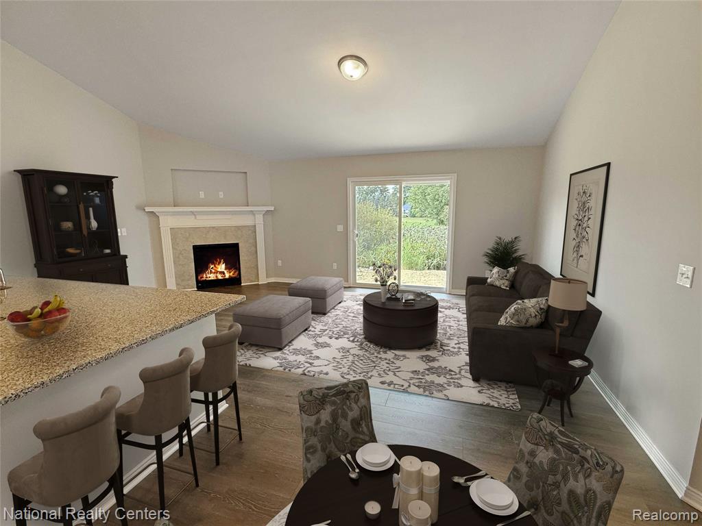 303 Devonshire Drive, 7, Lapeer, MI 48446 — Photo 39