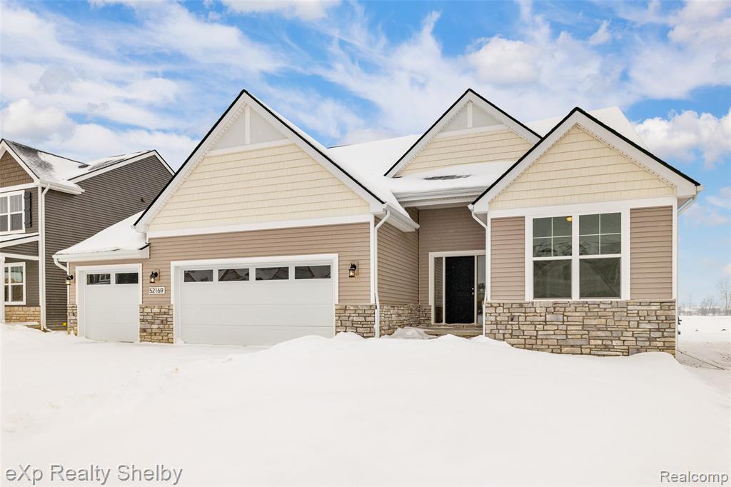 52169 Wellington Valley Drive, Macomb, MI 48042 — Photo 5