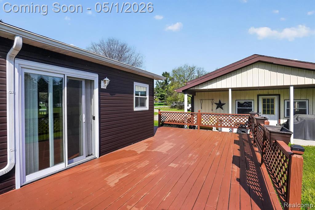 11020 Henderson Road, Otisville, MI 48463 — Photo 32