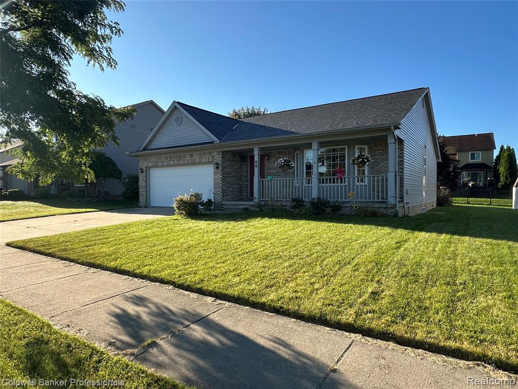 60 Old Carriage Lane, Lapeer, MI 48446 — Photo 29