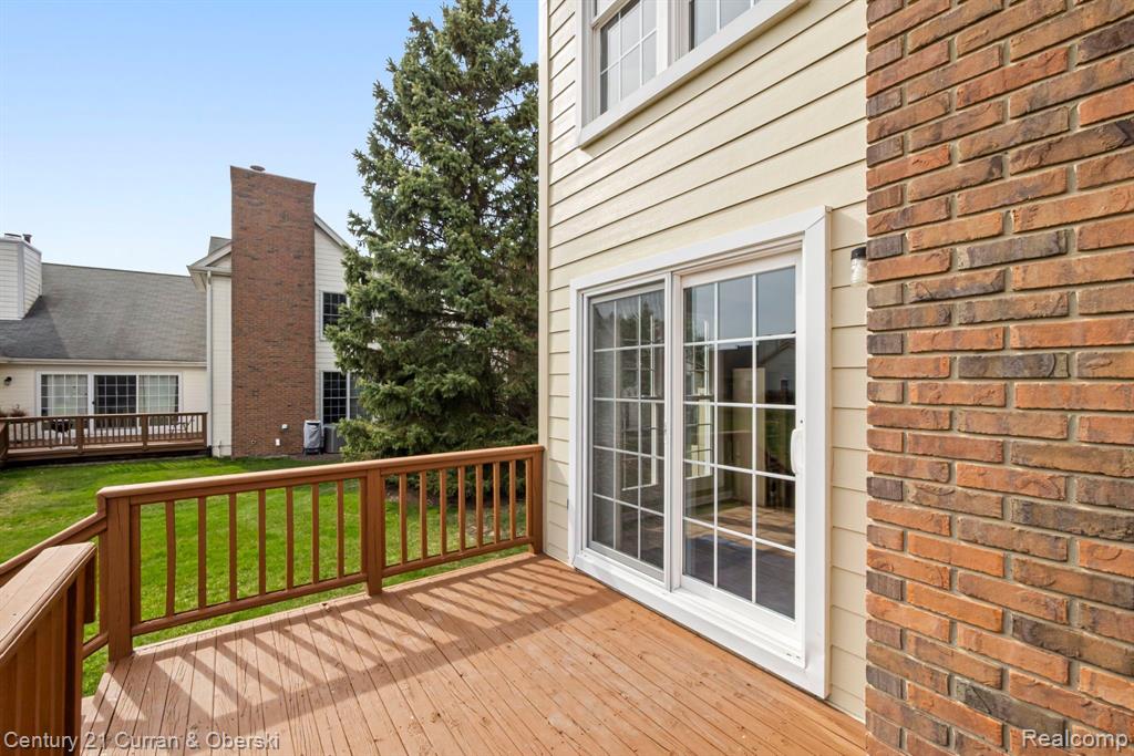 39793 EAGLE TRACE Drive, Northville, MI 48168 — Photo 31