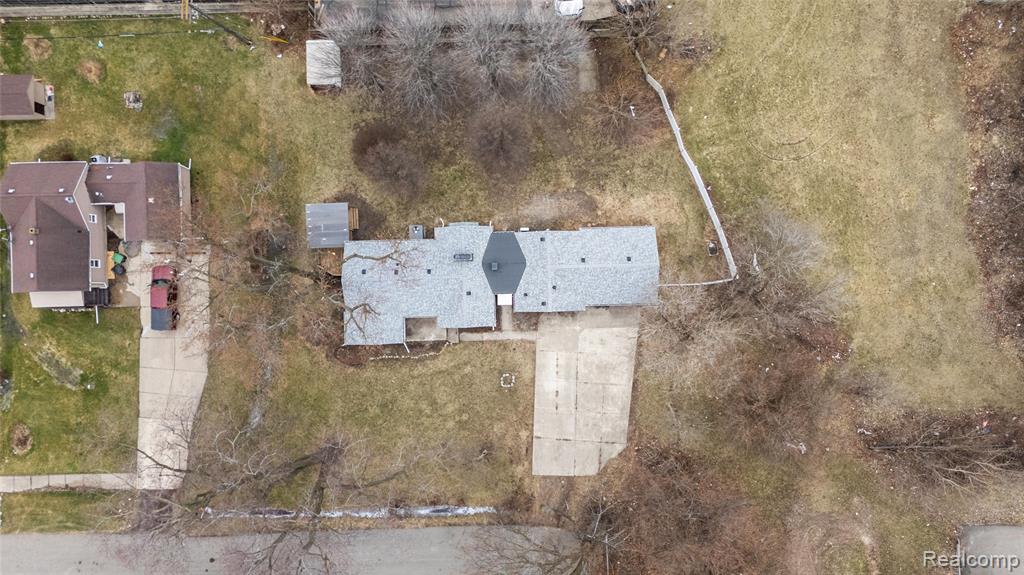 8210 Westpoint Street, Taylor, MI 48180 — Photo 41