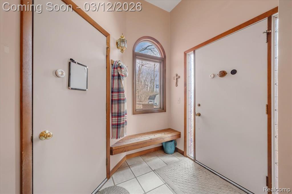 1351 Glen Oak Drive, Holly, MI 48442 — Photo 7