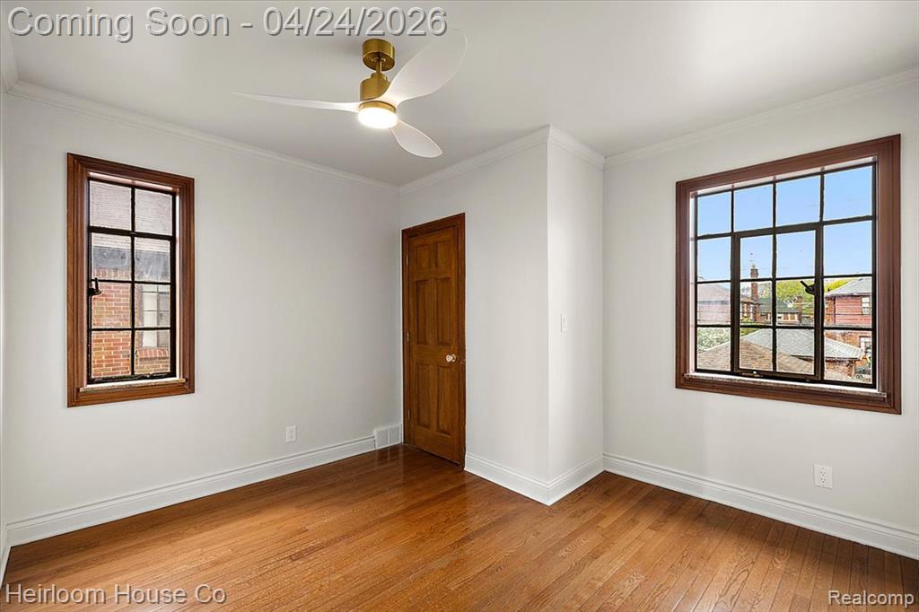 17205 Muirland Street, Detroit, MI 48221 — Photo 89
