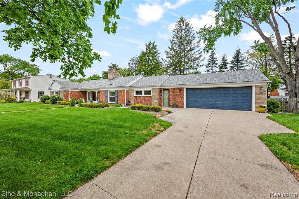 4128 Amherst Road, Royal Oak, MI 48073 — Photo 42