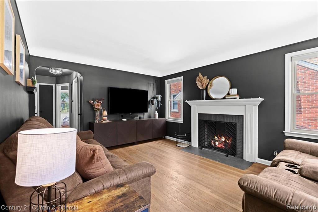 405 N LAFAYETTE Street, Dearborn, MI 48128 — Photo 10