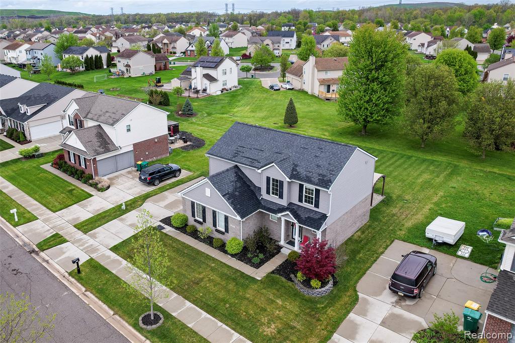 6871 Chandler Drive, Belleville, MI 48111 — Photo 49