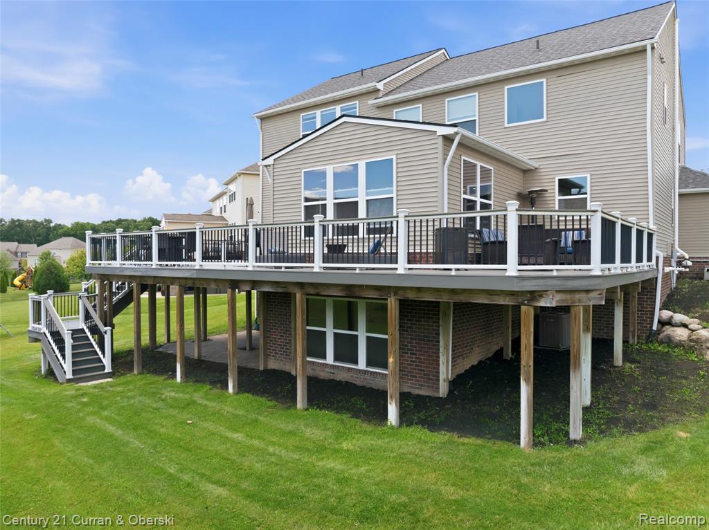 24986 Carriage Lane, South Lyon, MI 48178 — Photo 27