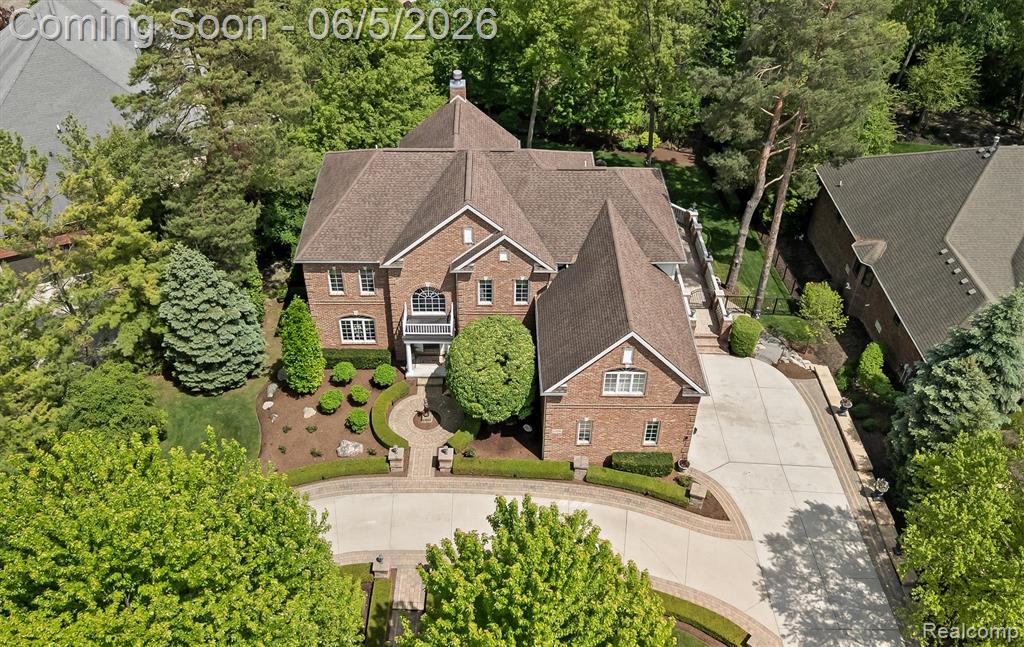 61496 Beacon Hill Drive, Washington, MI