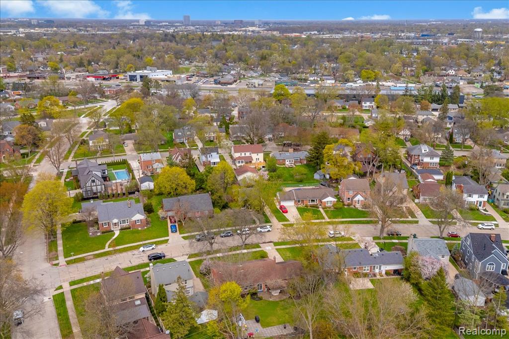 4161 Seminole Drive, Royal Oak, MI 48073 — Photo 33