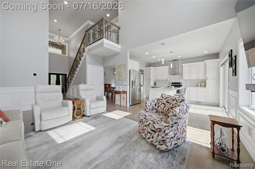 10641 Lone Oak Circle, Grand Blanc, MI 48439 — Photo 10