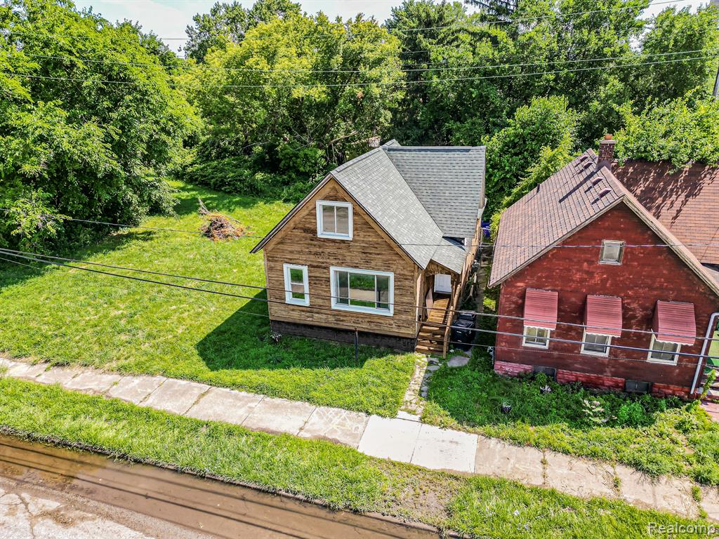 463 S JUNCTION Street, Detroit, MI 48209 — Photo 15