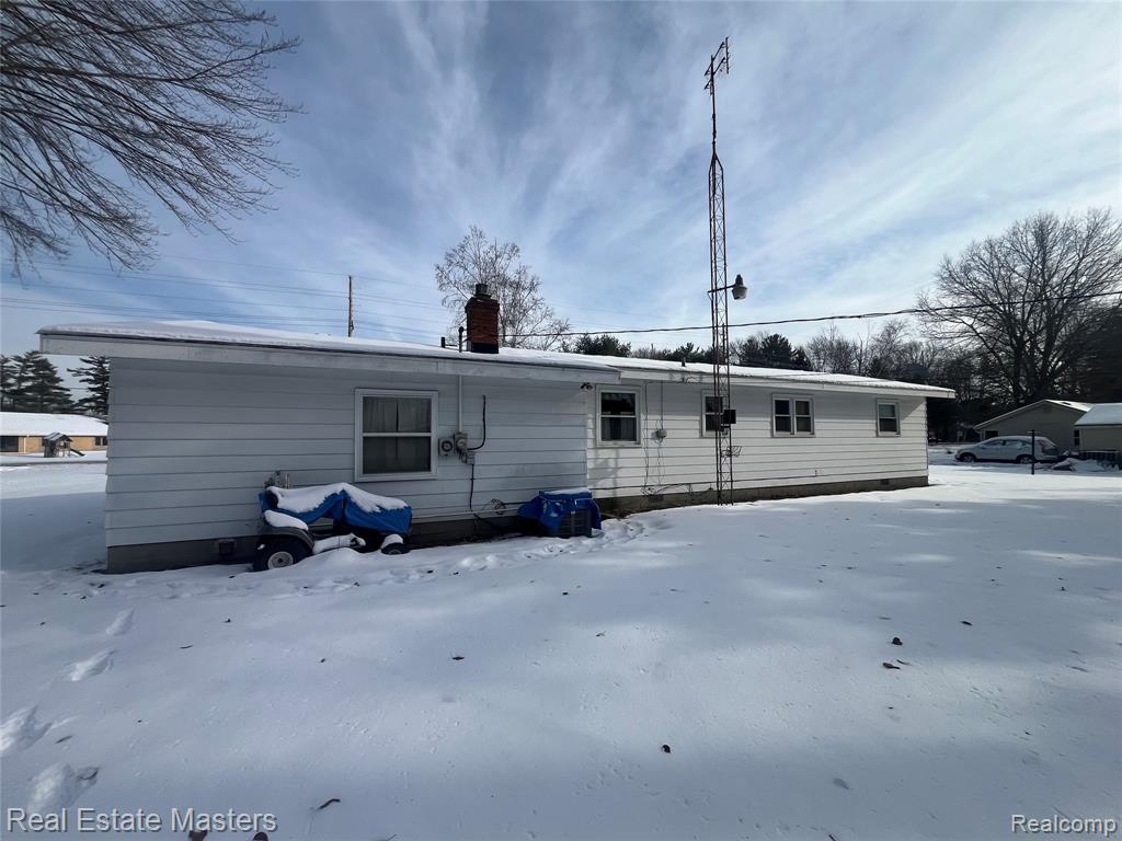 4291 Parker Road, Fort Gratiot, MI 48059 — Photo 15