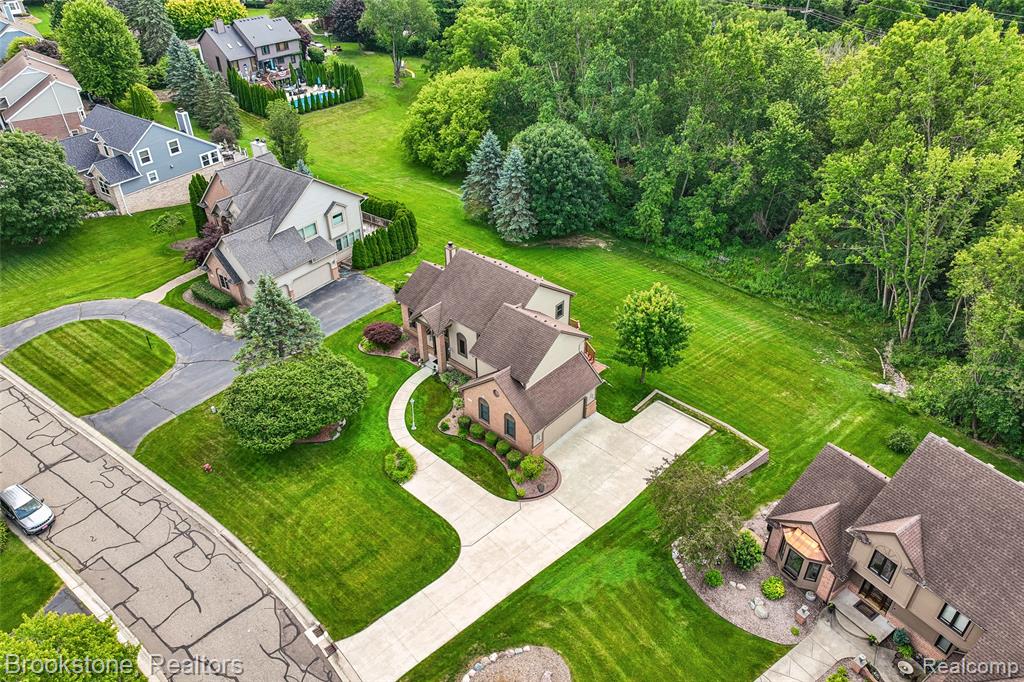 6423 Southampton Drive, Clarkston, MI — Photo 34