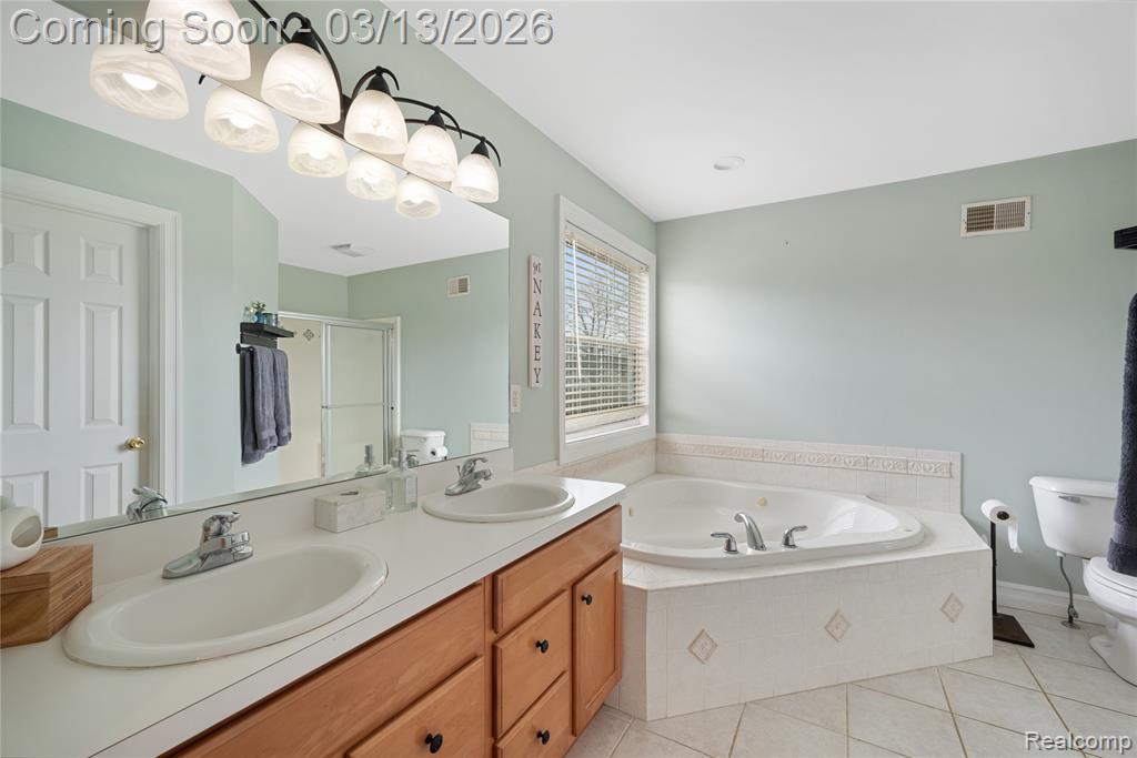 16226 River Ridge Trail, Linden, MI 48451 — Photo 16