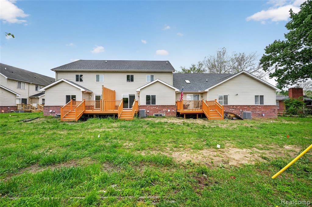 24784 Ashley Court, Redford, MI 48239 — Photo 37