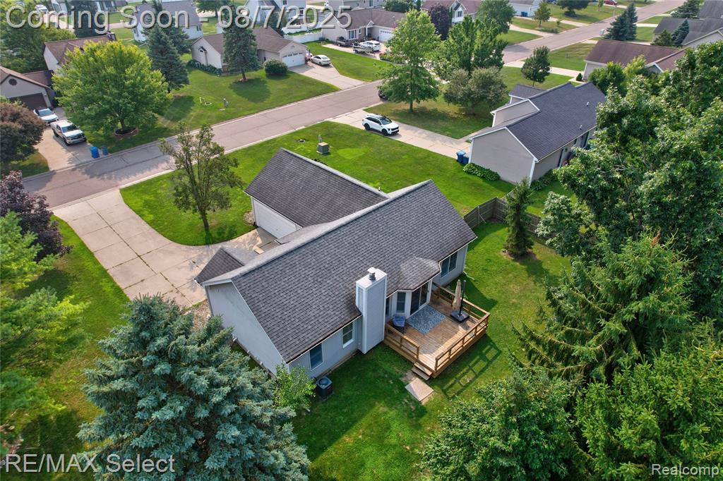 8052 Rose Lane, Goodrich Vlg, MI — Photo 5