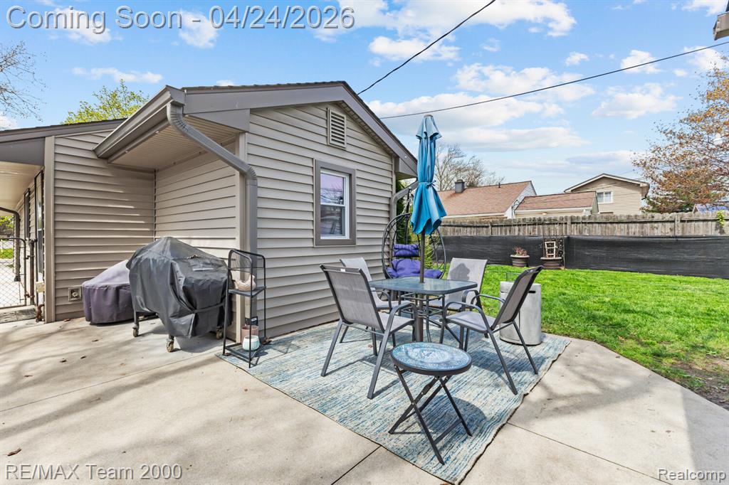 8003 Roosevelt Street, Taylor, MI 48180 — Photo 27
