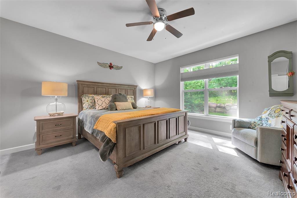 521 Heritage Ridge Drive, Milford, MI 48381 — Photo 19