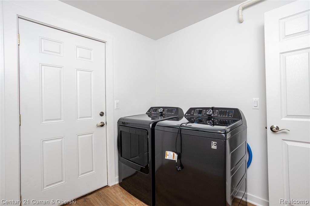 549 E Marshall, Ferndale, MI 48220 — Photo 16