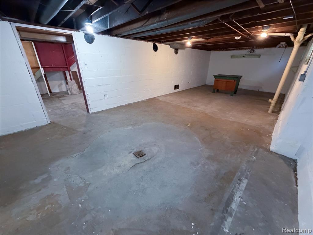 134 Michigan Avenue, Monroe, MI 48162 — Photo 41