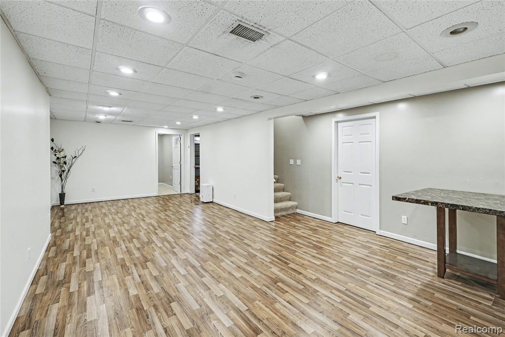16111 Aspen Hollow Drive, Fenton, MI 48430 — Photo 25