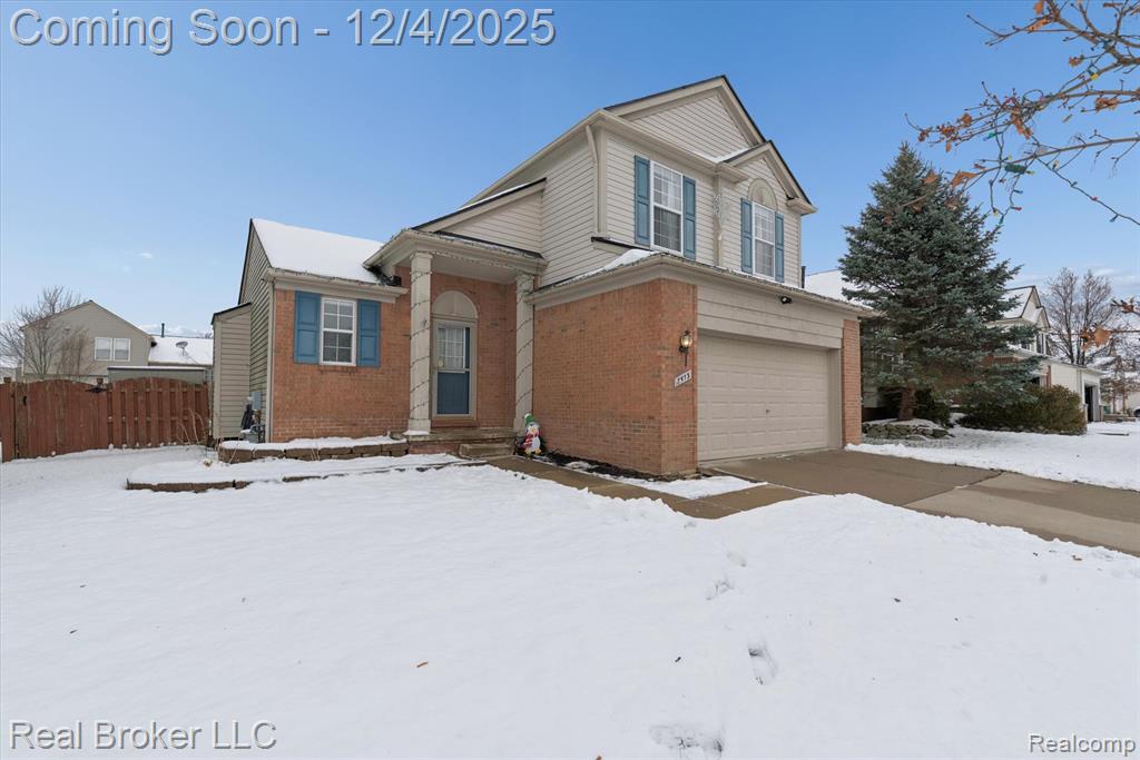 7573 Carlton Drive, Ypsilanti, MI 48197 — Photo 2
