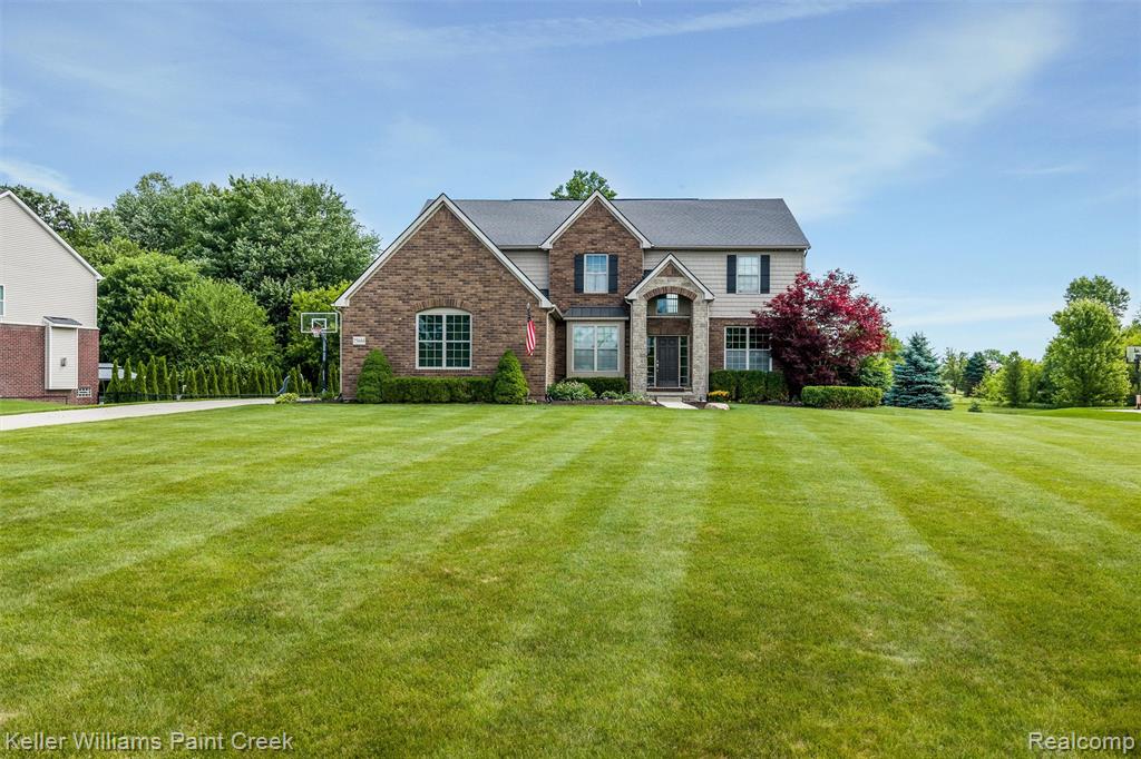 75644 Elk Horn Drive, Romeo, MI 48065 — Photo 72