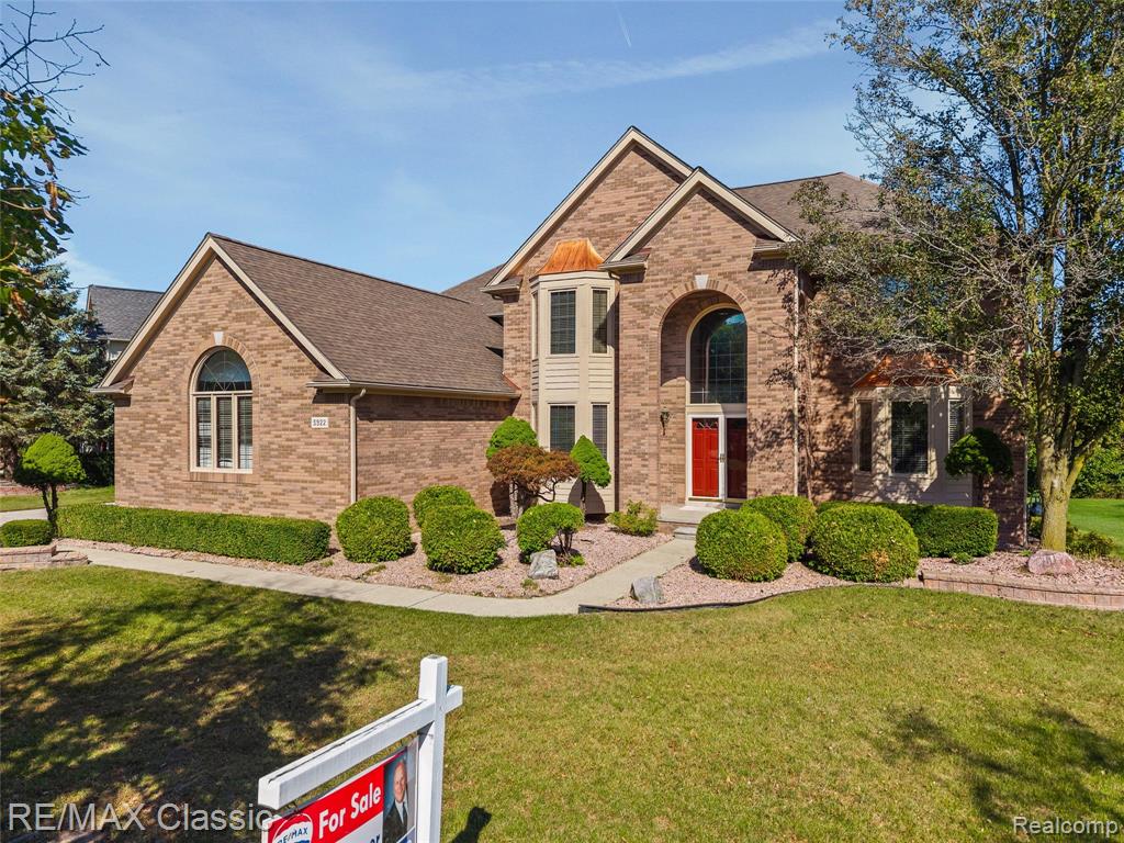 5922 Valley View Drive, Canton, MI 48187 — Photo 2