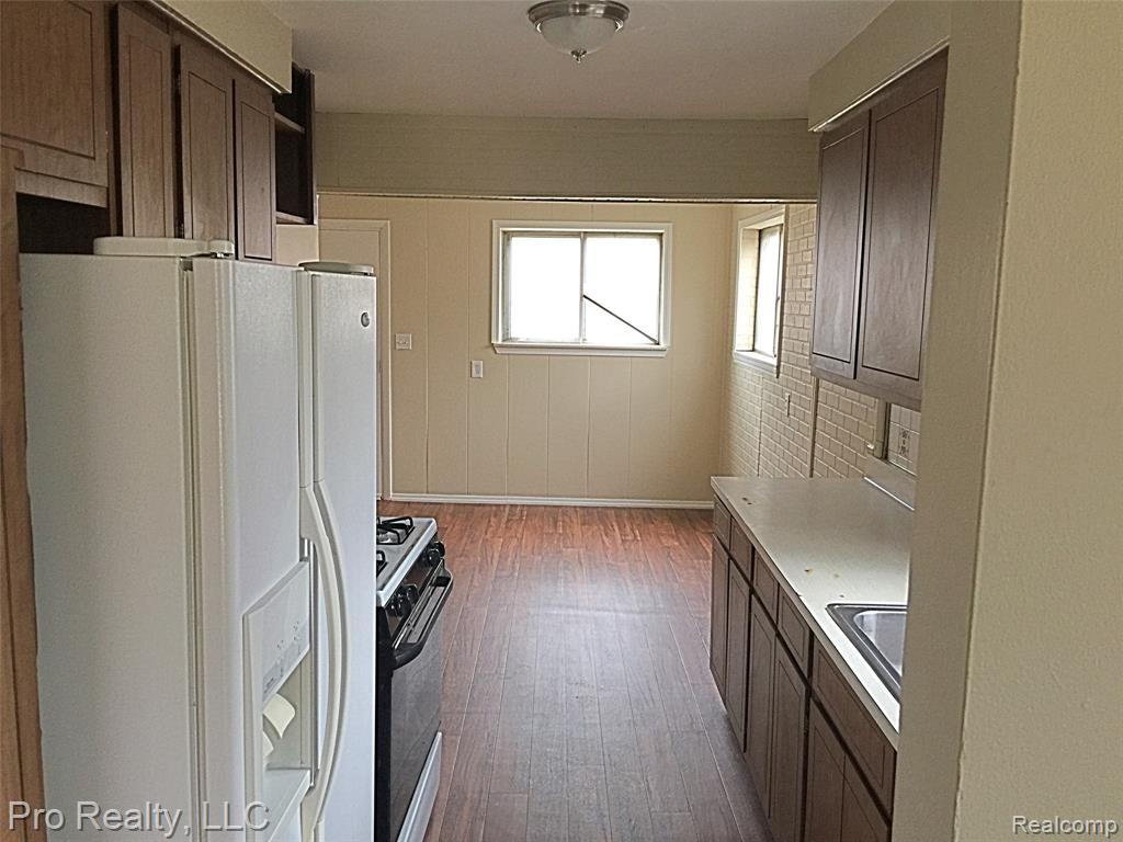 724 Clair Street, Inkster, MI 48141 — Photo 3