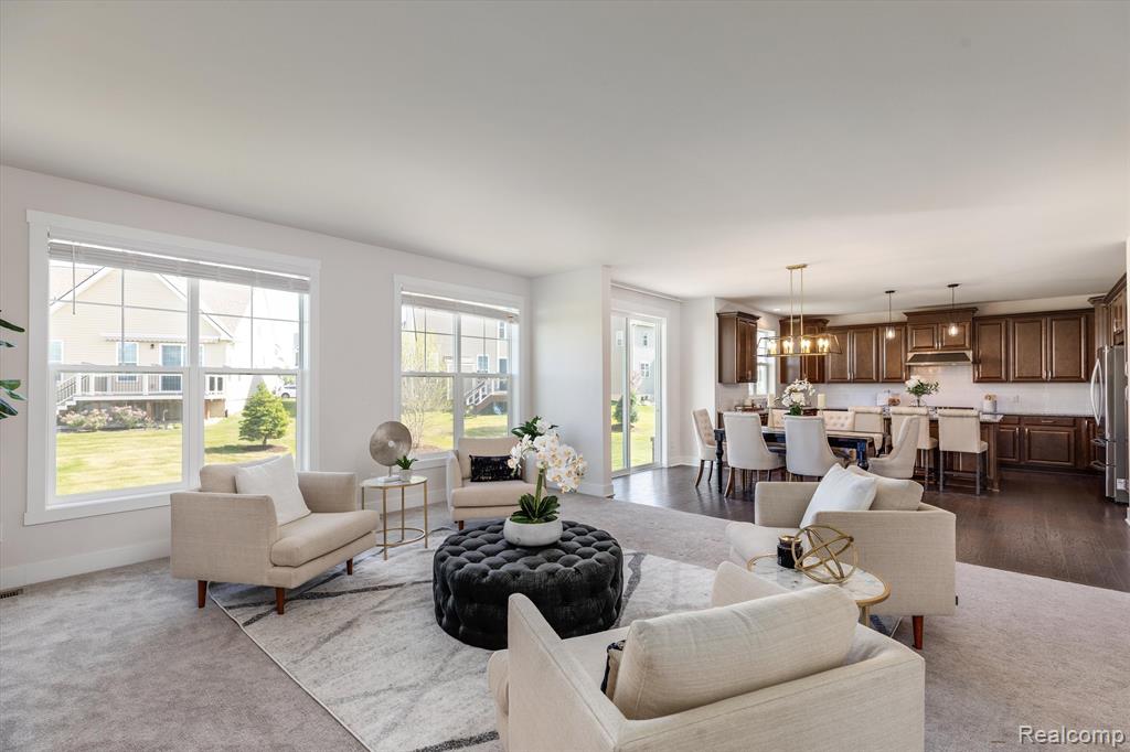 6370 AVALON Way, Ann Arbor, MI 48103 — Photo 14