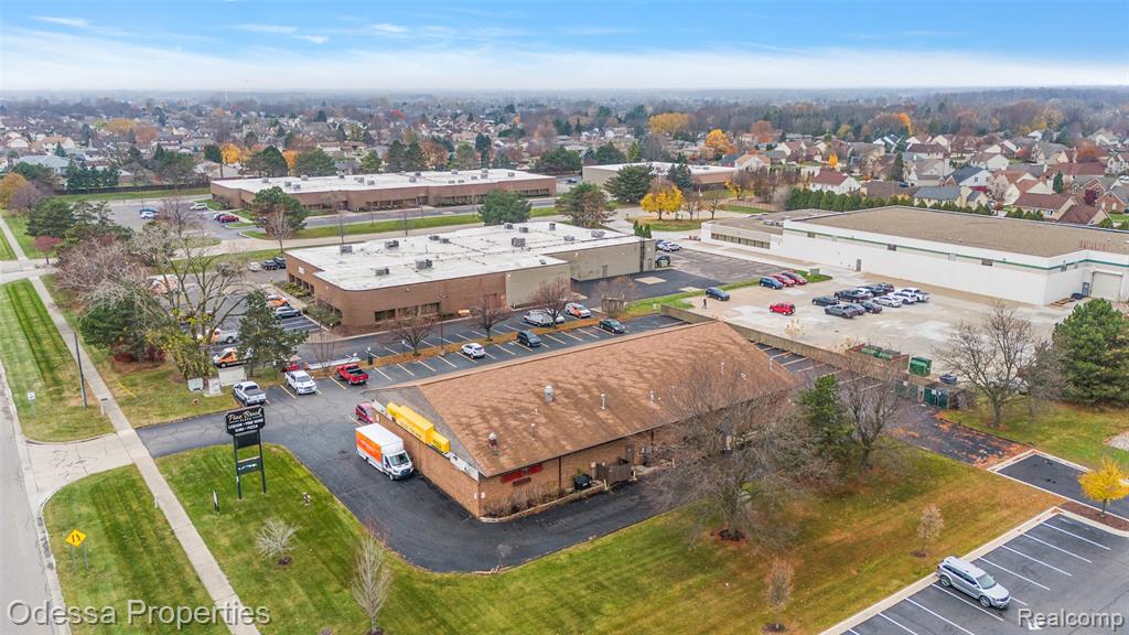 5625 18 MILE Road, Sterling Heights, MI 48314 — Photo 7